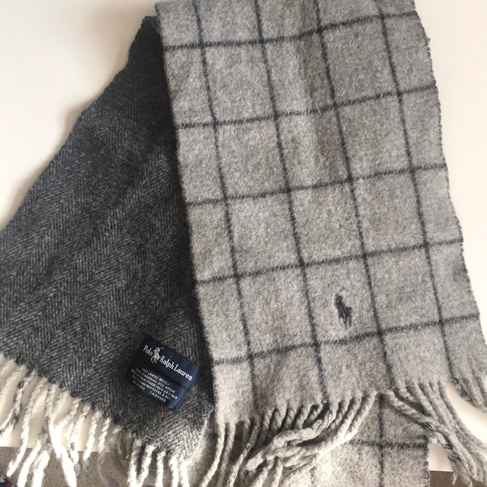 Polo Ralph Lauren Scarf